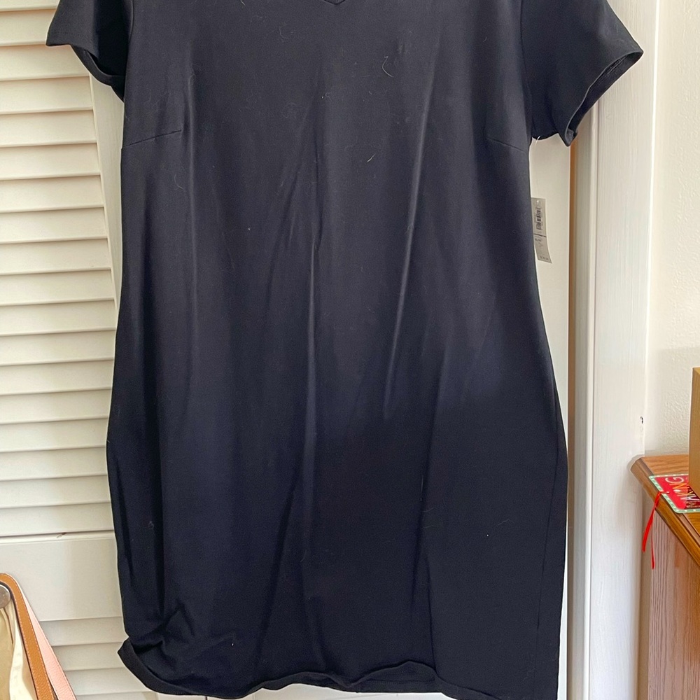 BNWT Old Navy shirt dress